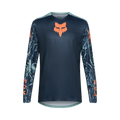 Fox Yth Ranger Ls Jrsy