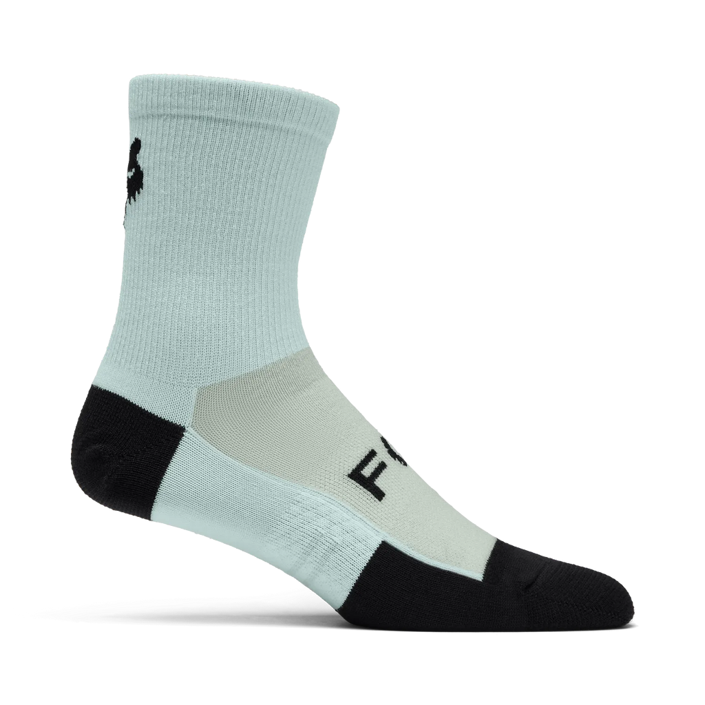 Fox 6" Flexair Merino Sock
