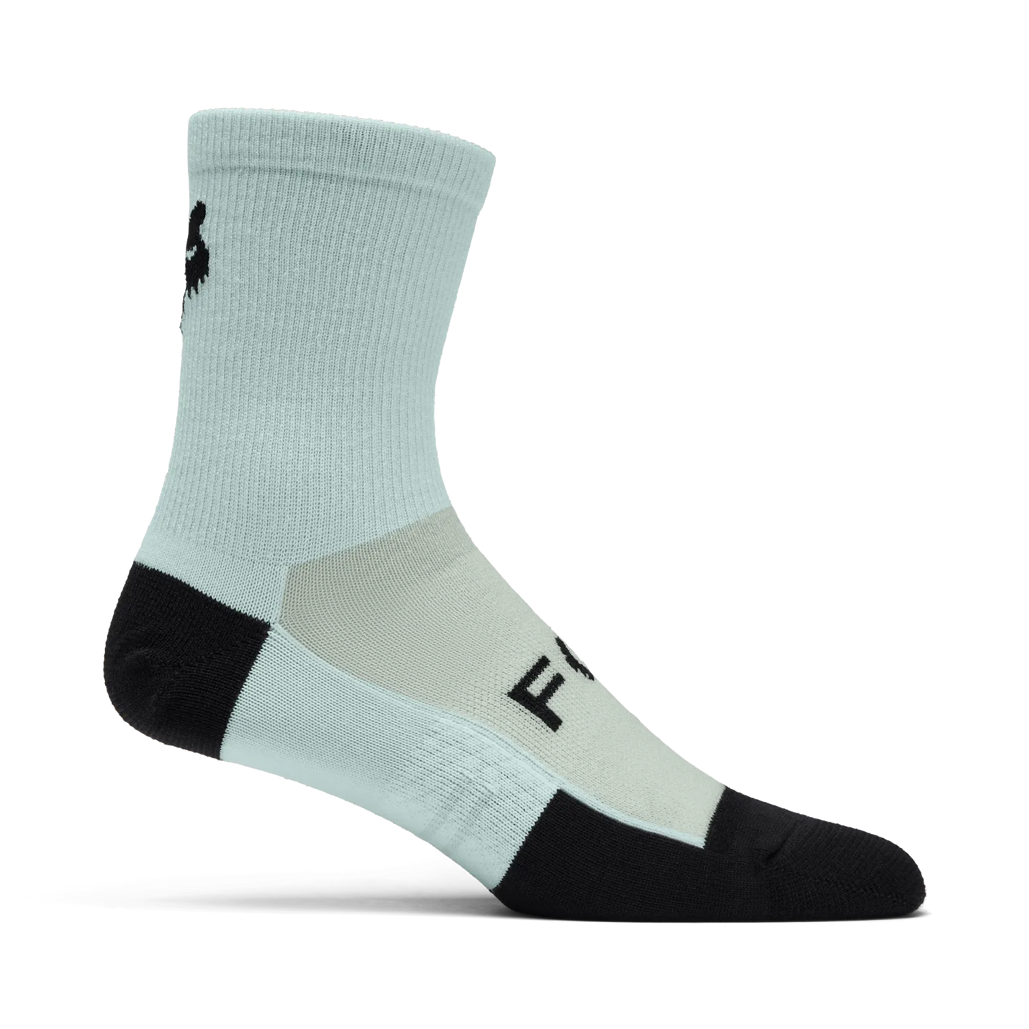 Fox 6" Flexair Merino Sock
