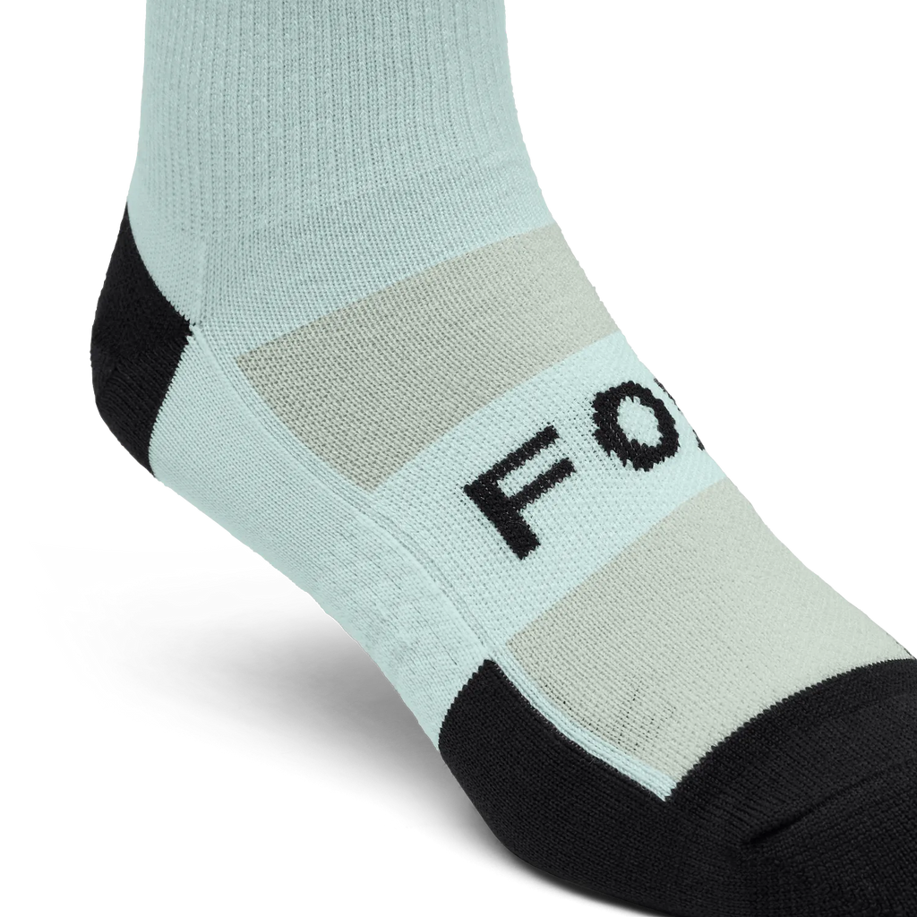Fox 6" Flexair Merino Sock