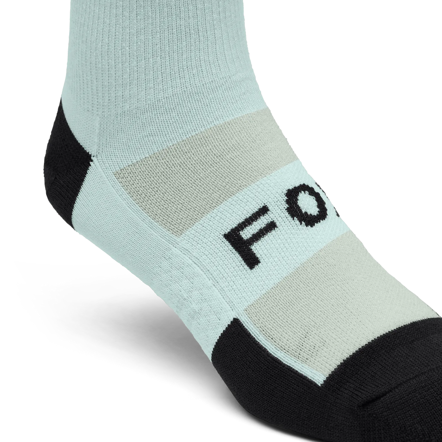 Fox 6" Flexair Merino Sock