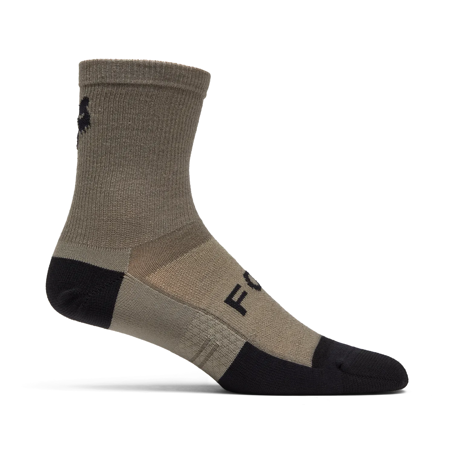 Fox 6" Flexair Merino Sock