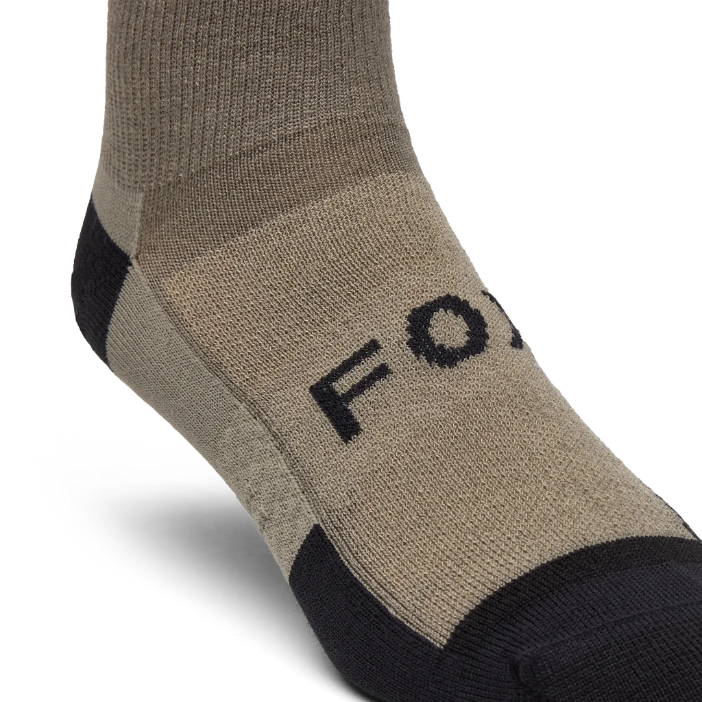 Fox 6" Flexair Merino Sock