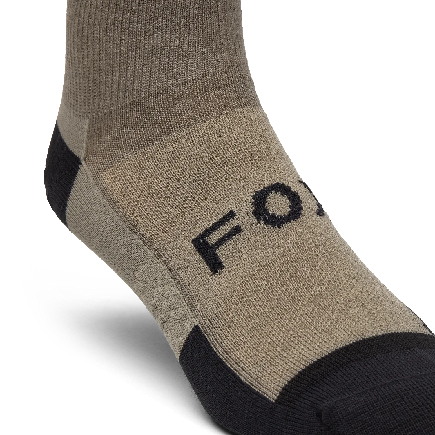 Fox 6" Flexair Merino Sock