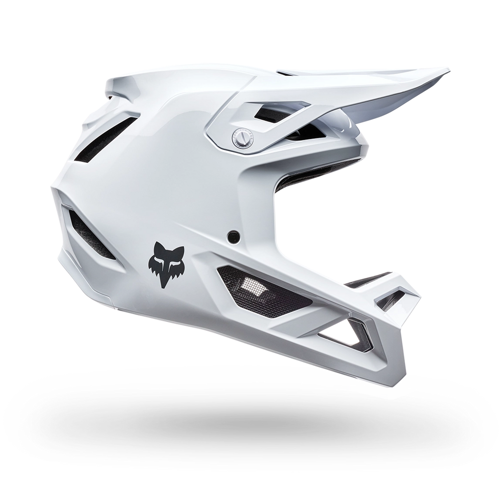Fox Rampage Wht Ce/Cpsc