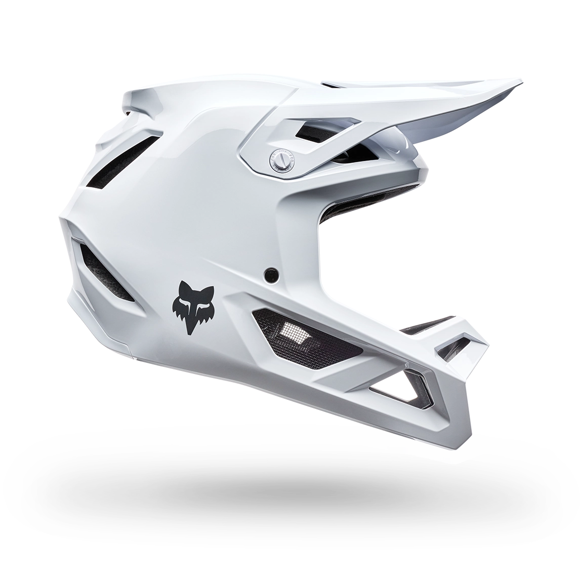Fox Rampage Wht Ce/Cpsc