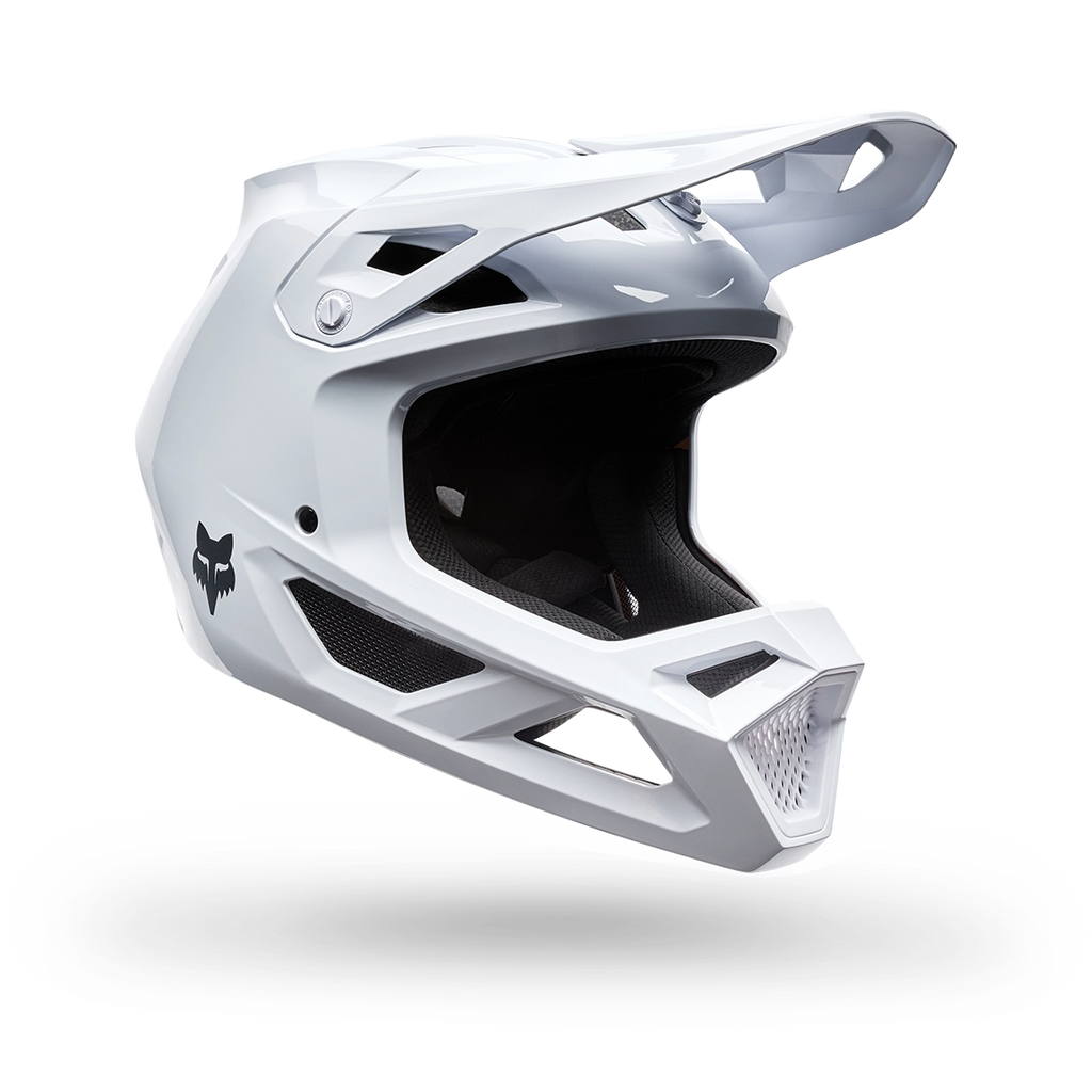 Fox Rampage Wht Ce/Cpsc