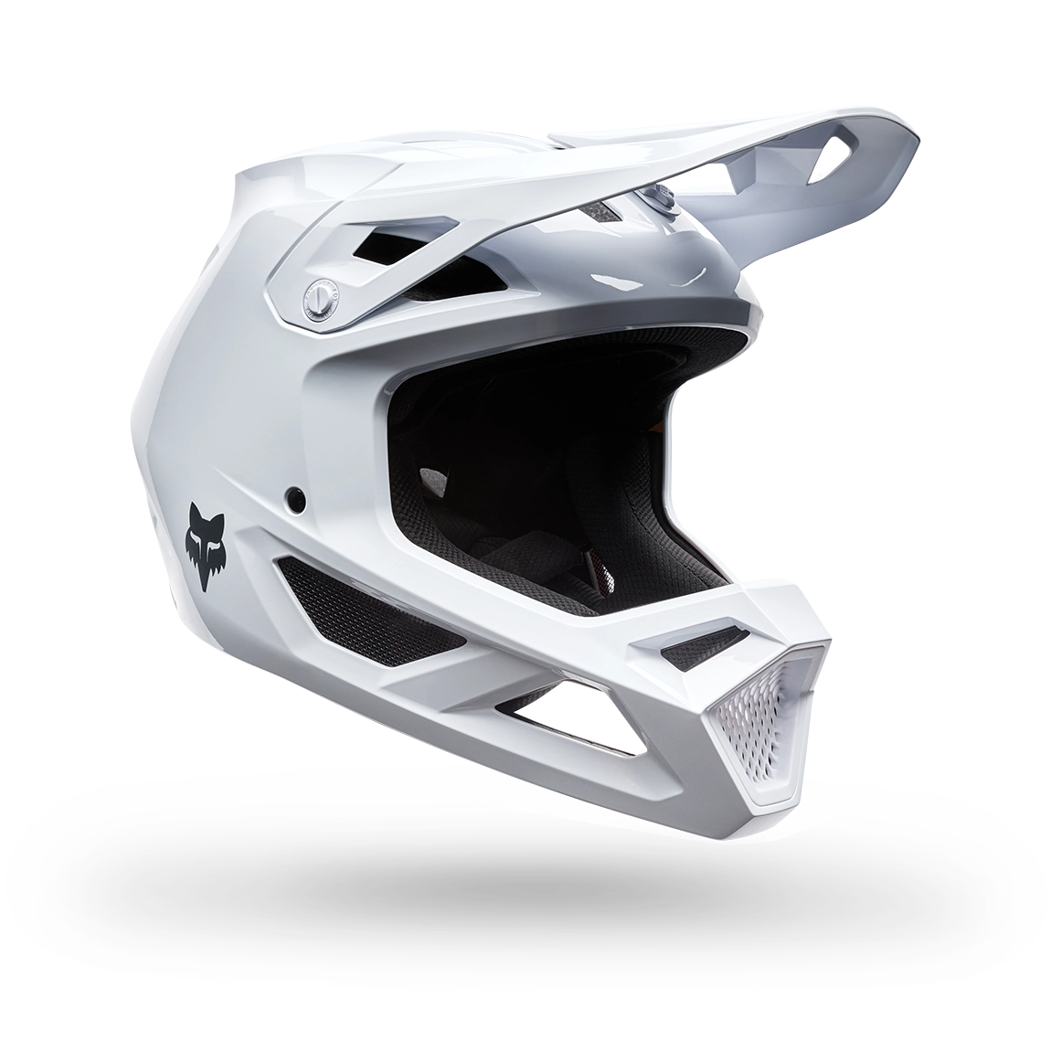 Fox Rampage Wht Ce/Cpsc