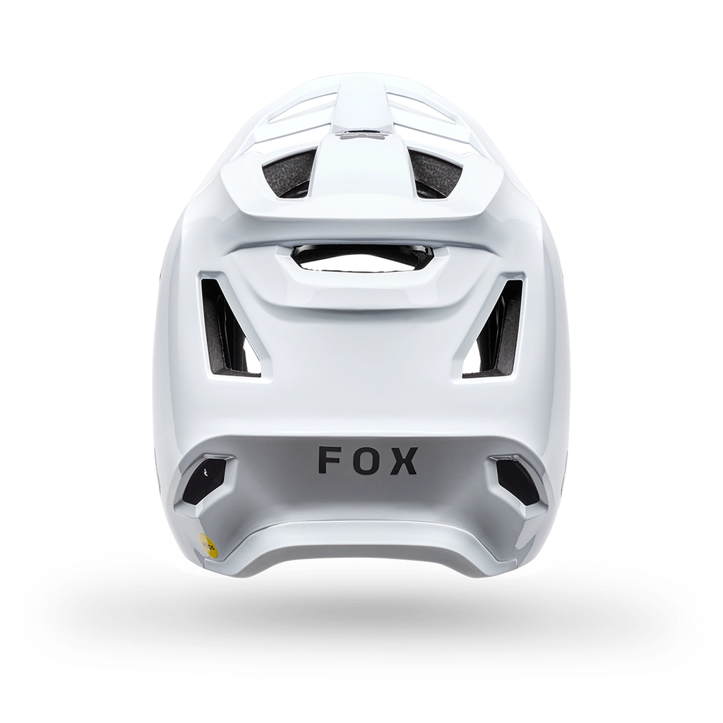 Fox Rampage Wht Ce/Cpsc
