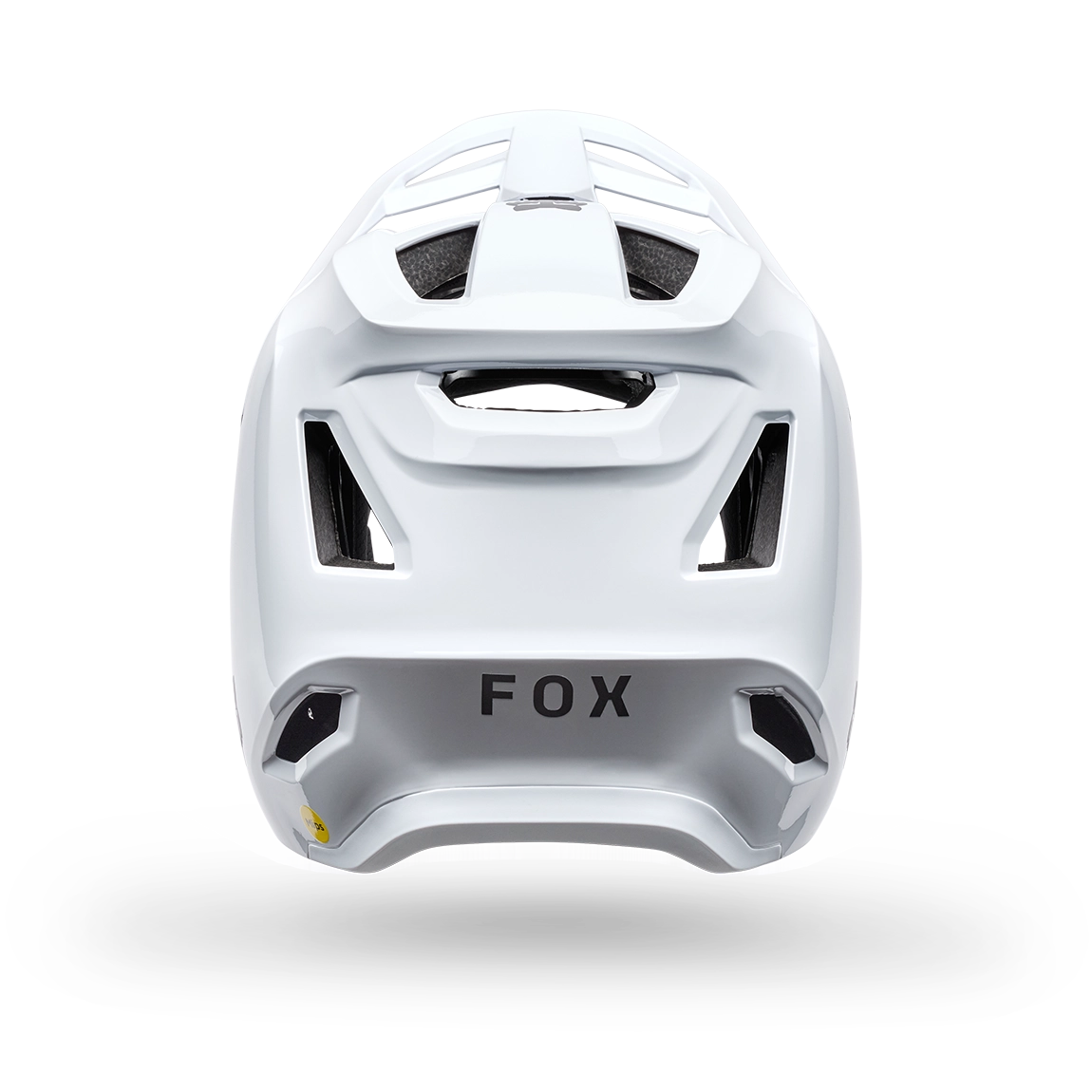 Fox Rampage Wht Ce/Cpsc