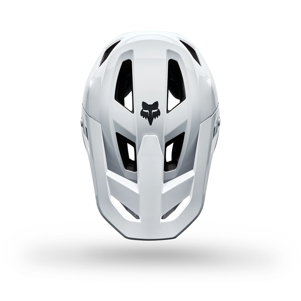 Fox Rampage Wht Ce/Cpsc