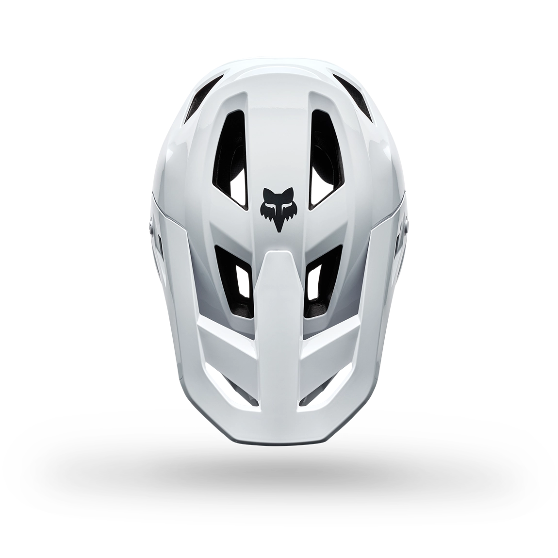 Fox Rampage Wht Ce/Cpsc