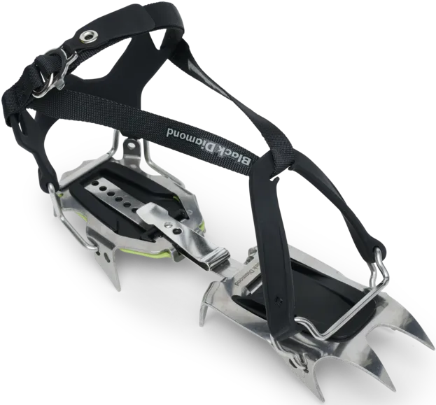 Black Diamond Contact Strap