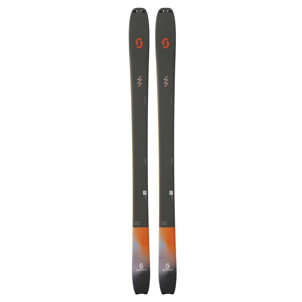 Scott Ski Explorair 95
