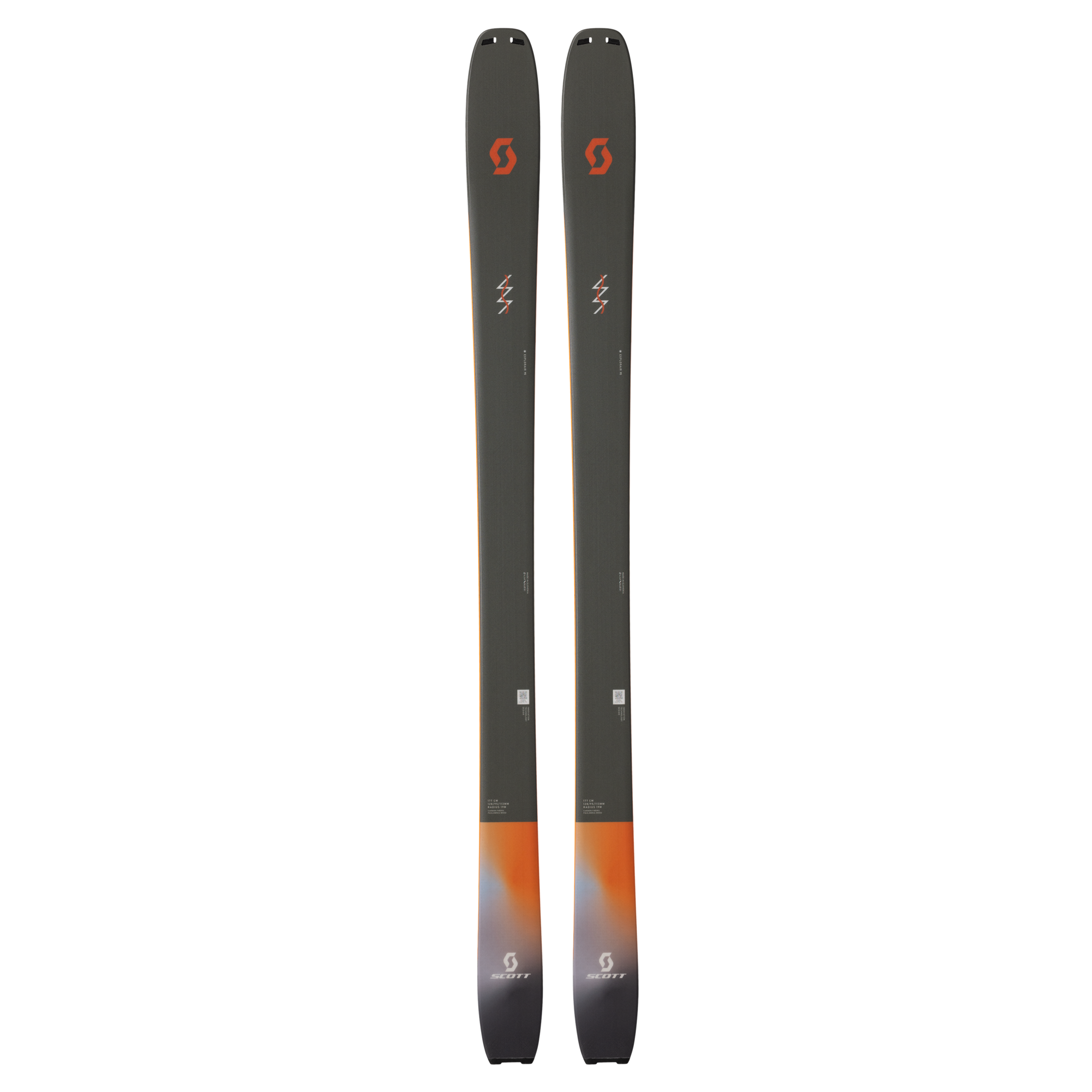 Scott Ski Explorair 95