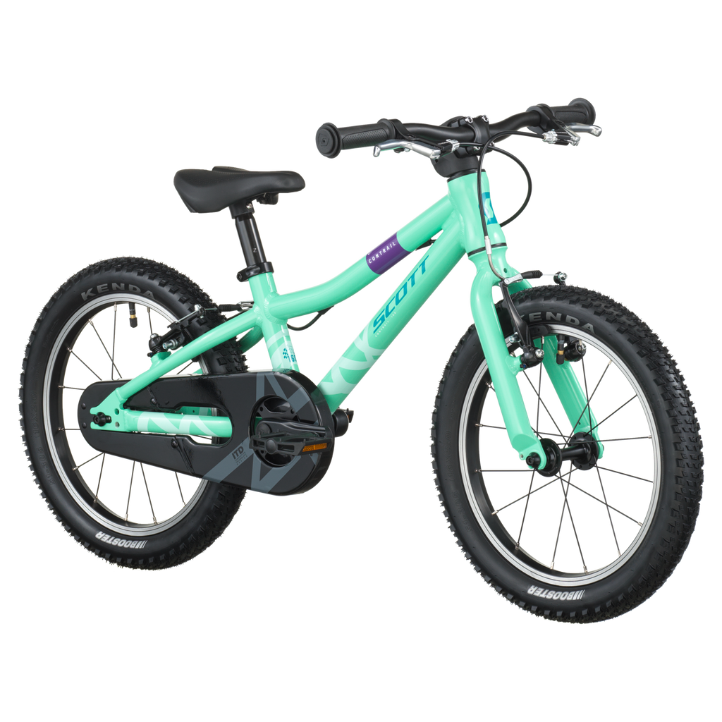 Scott Contrail 160