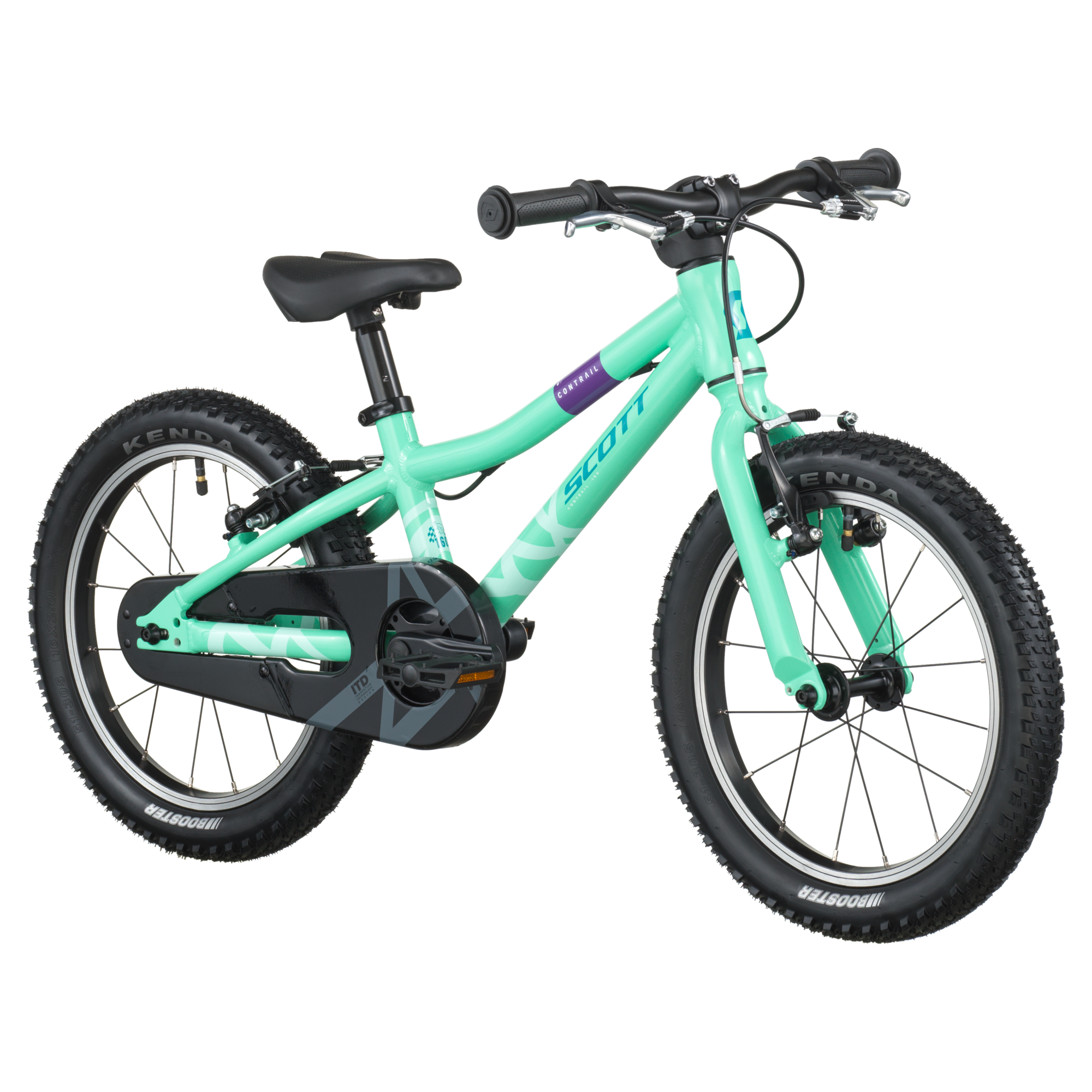 Scott Contrail 160