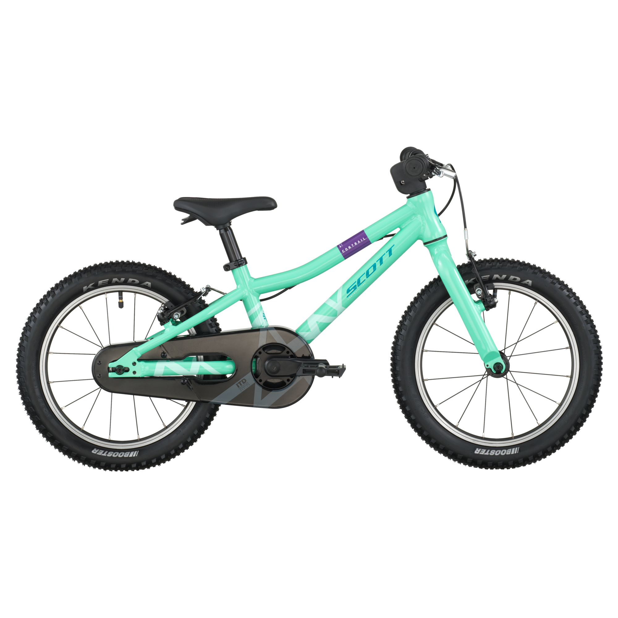 Scott Contrail 160
