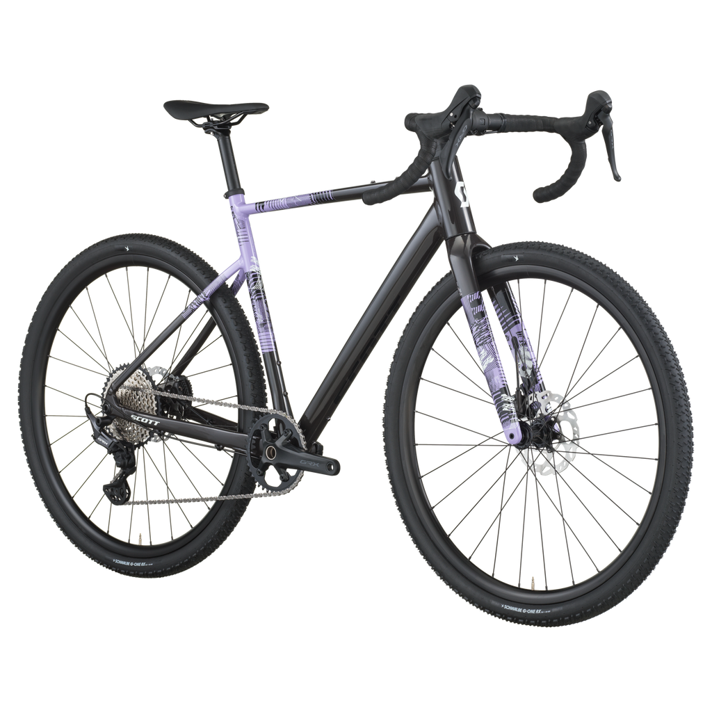 Scott Speedster Gravel 10