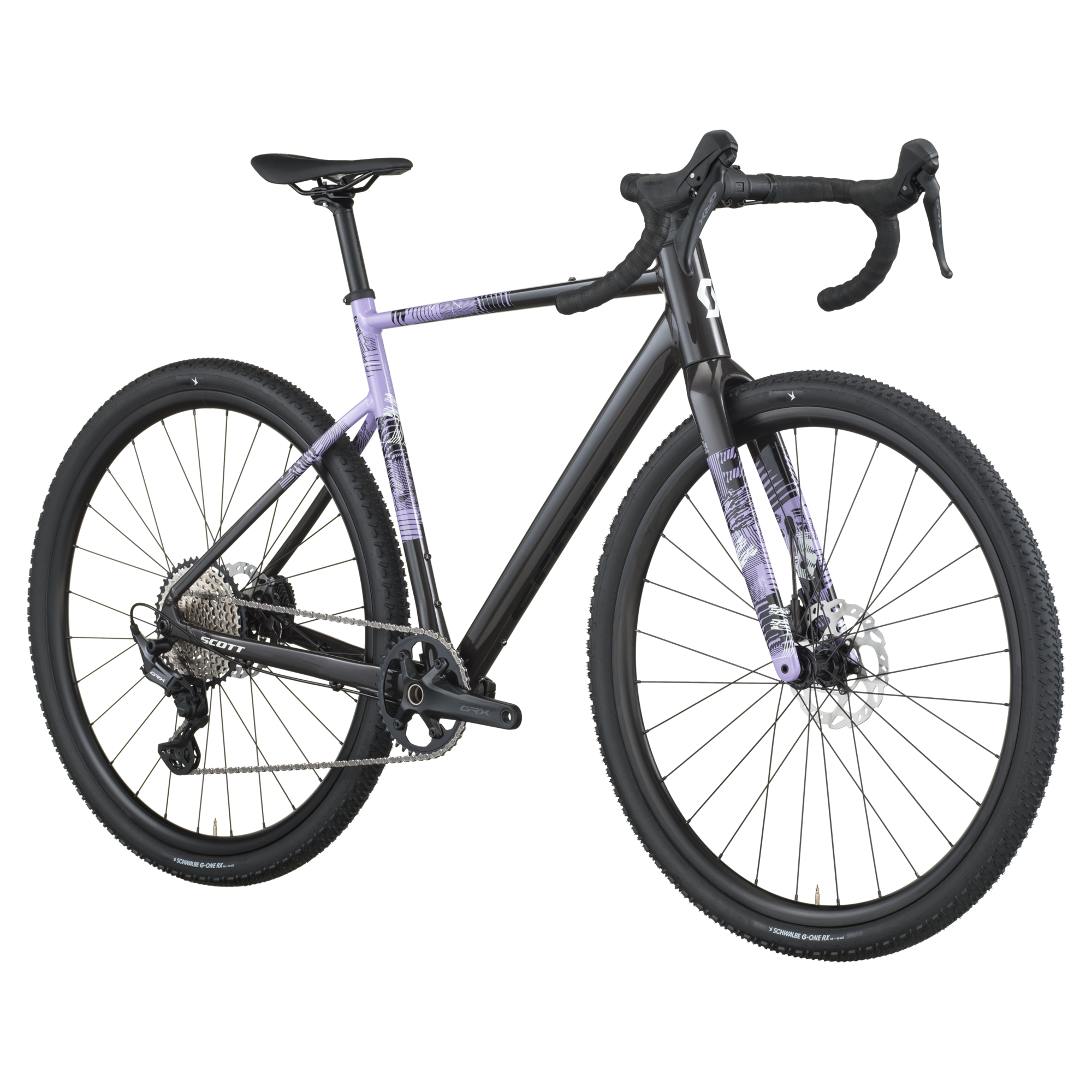 Scott Speedster Gravel 10