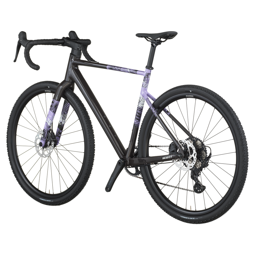 Scott Speedster Gravel 10