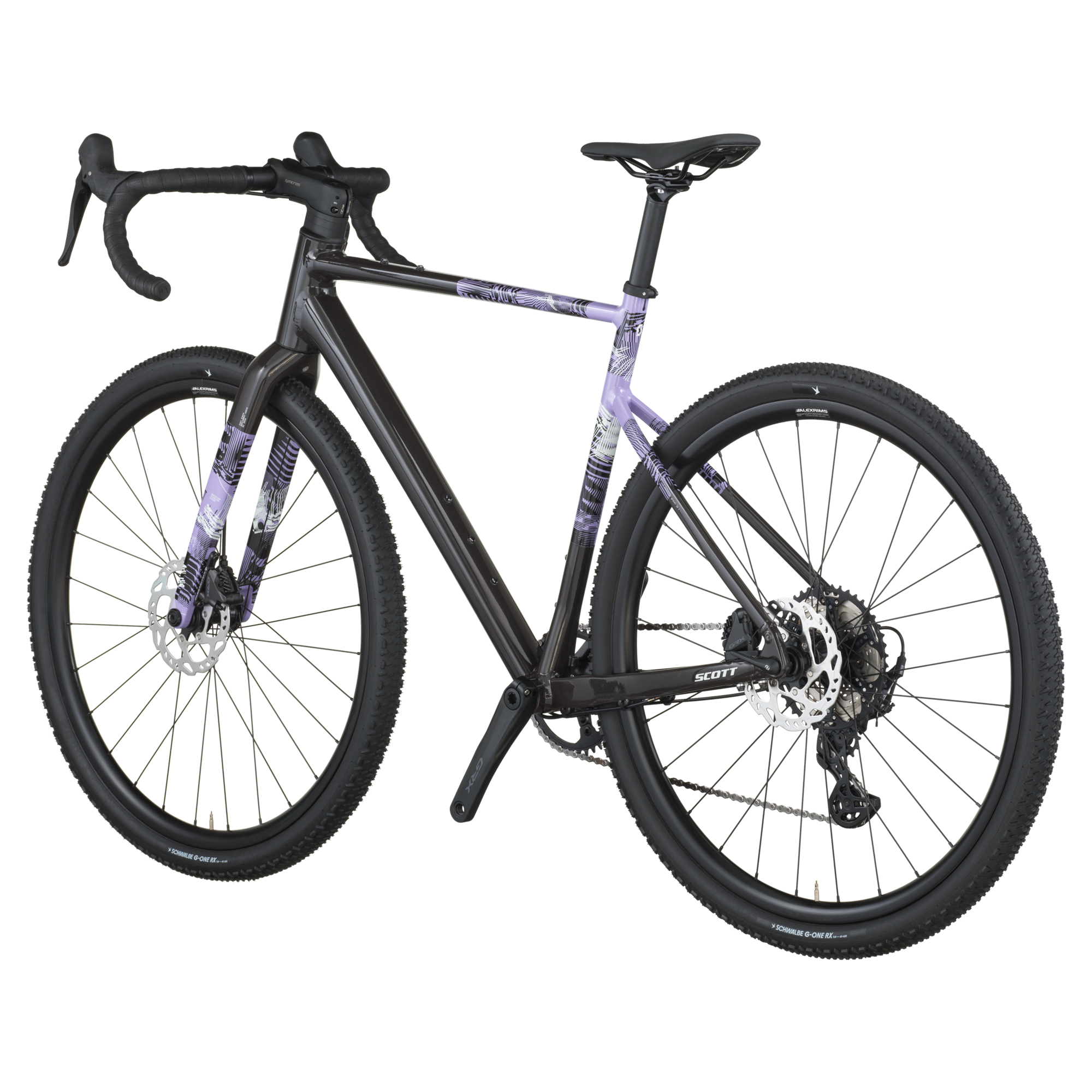 Scott Speedster Gravel 10