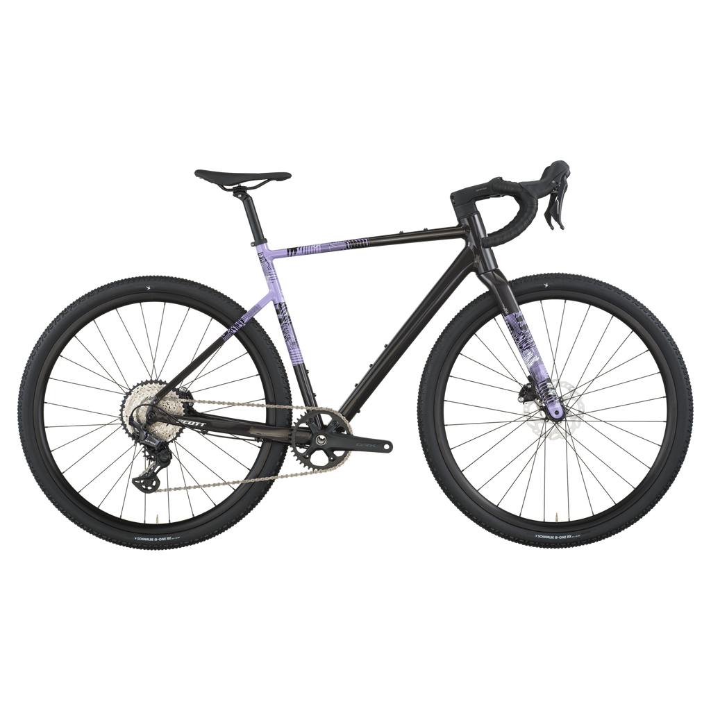 Scott Speedster Gravel 10