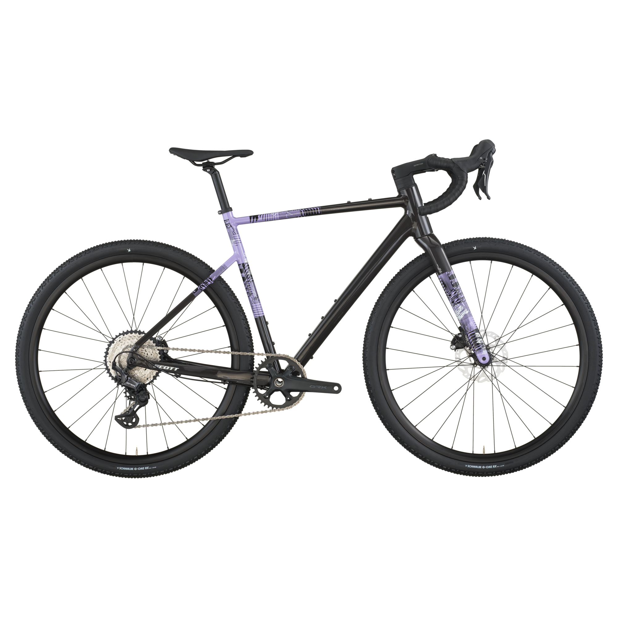 Scott Speedster Gravel 10