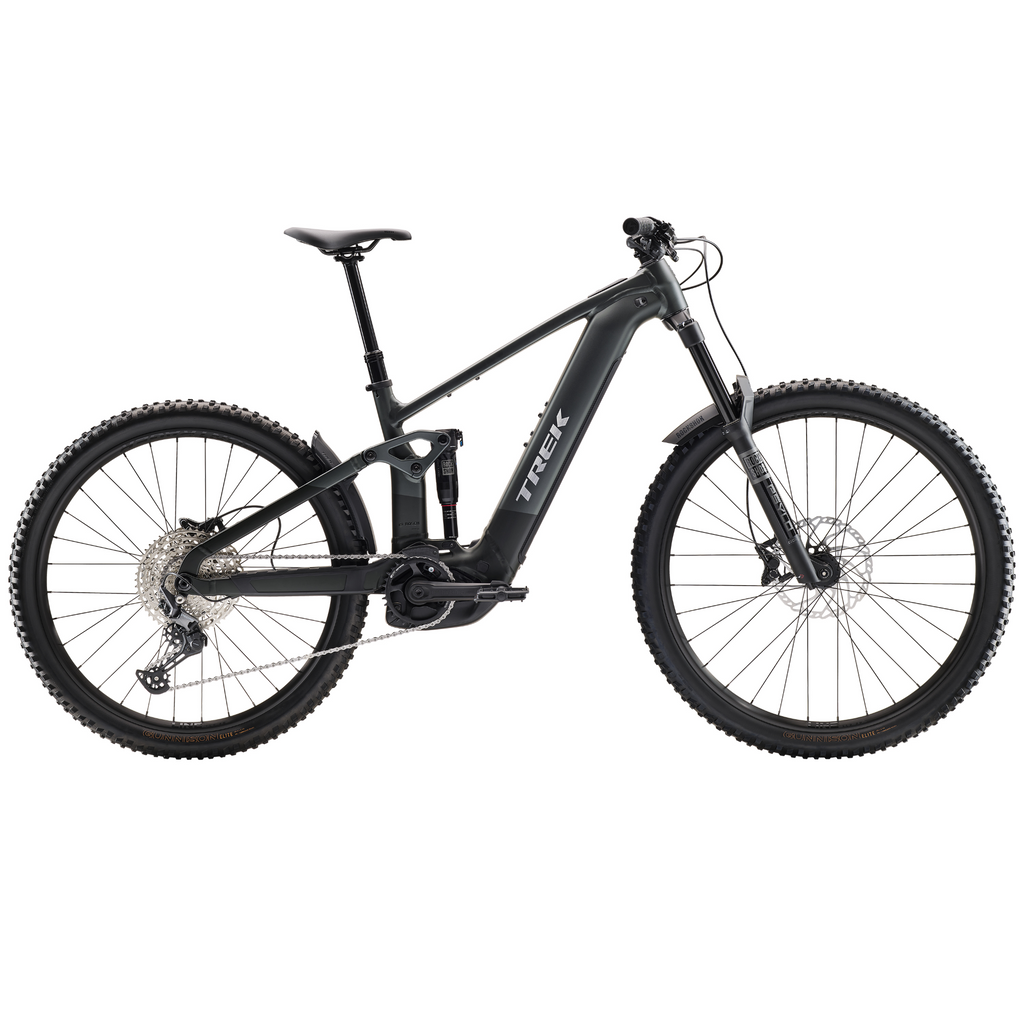 Trek Rail+ 5 Gen 5
