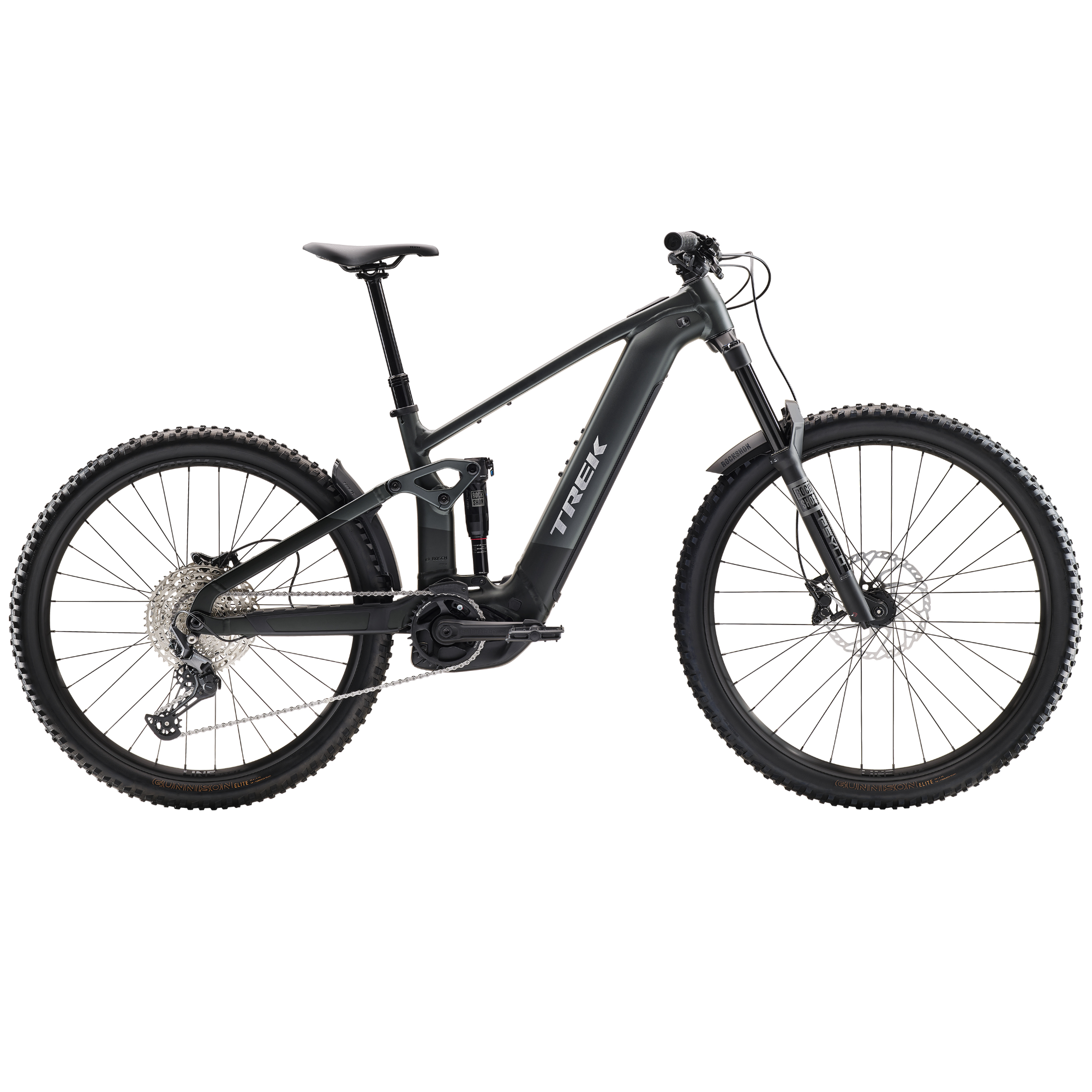 Trek Rail+ 5 Gen 5
