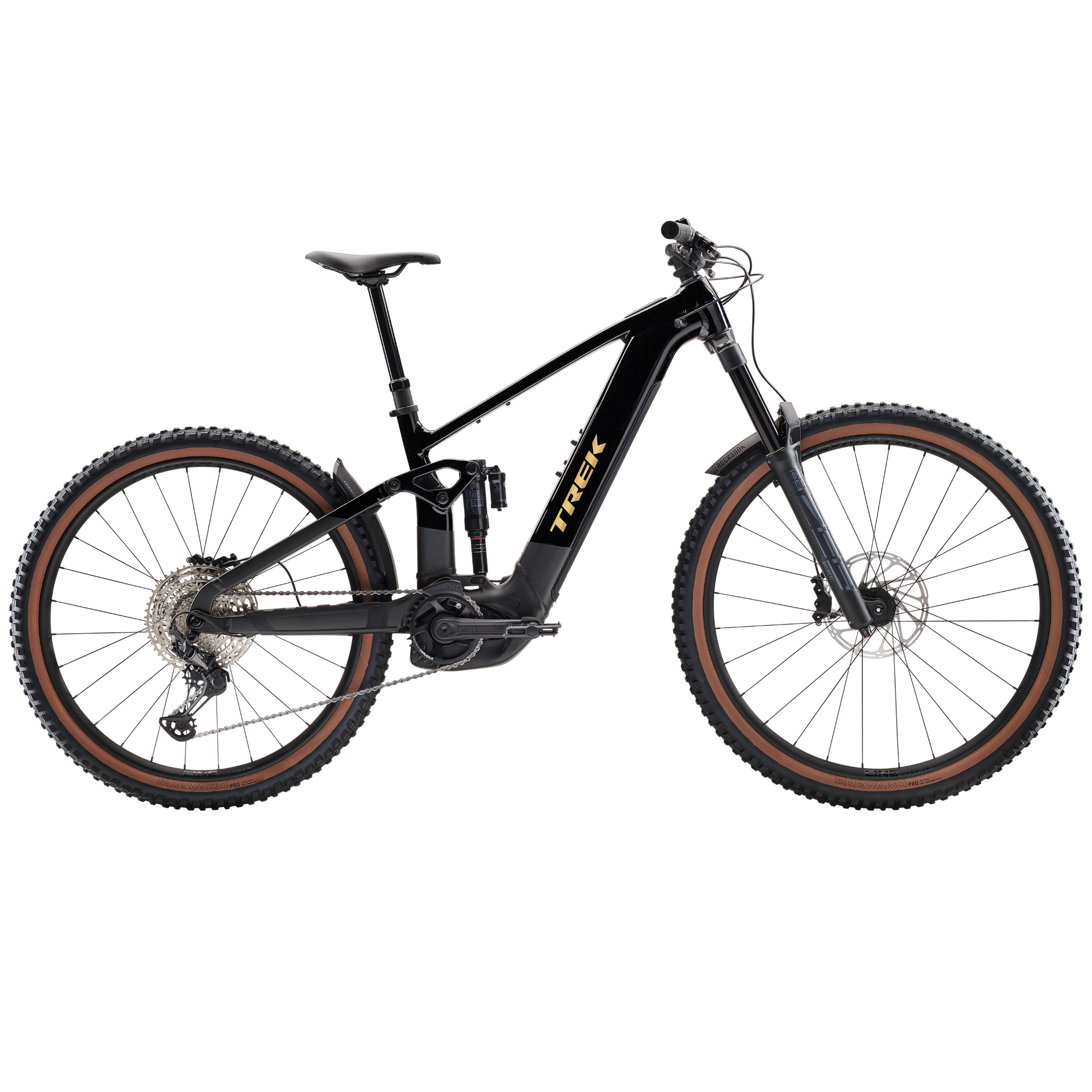 Trek Rail+ 8 Gen 5