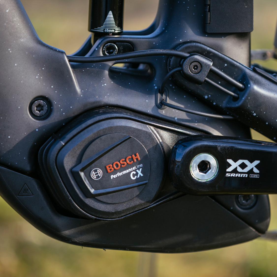 Trek Rail+ 8 Gen 5