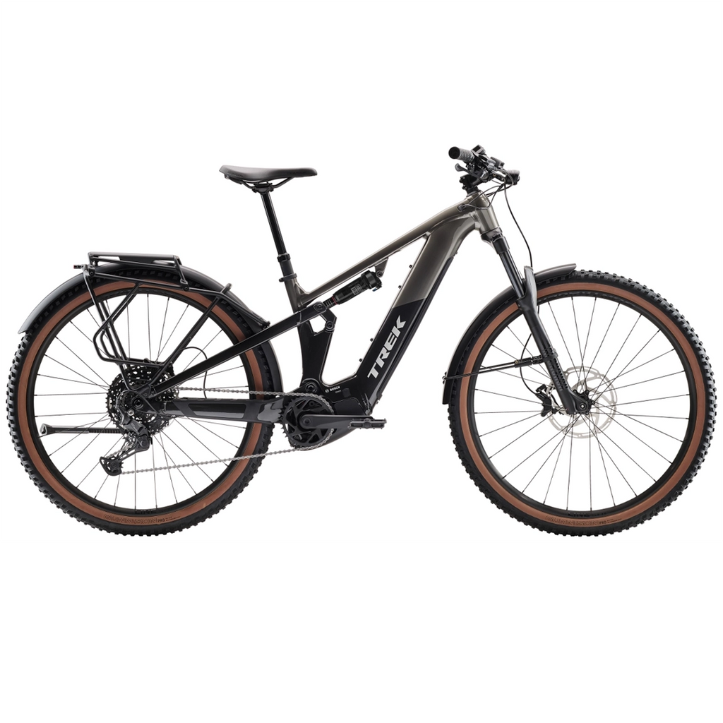 Trek Powerfly Fs 4 8 Eq Gen 4