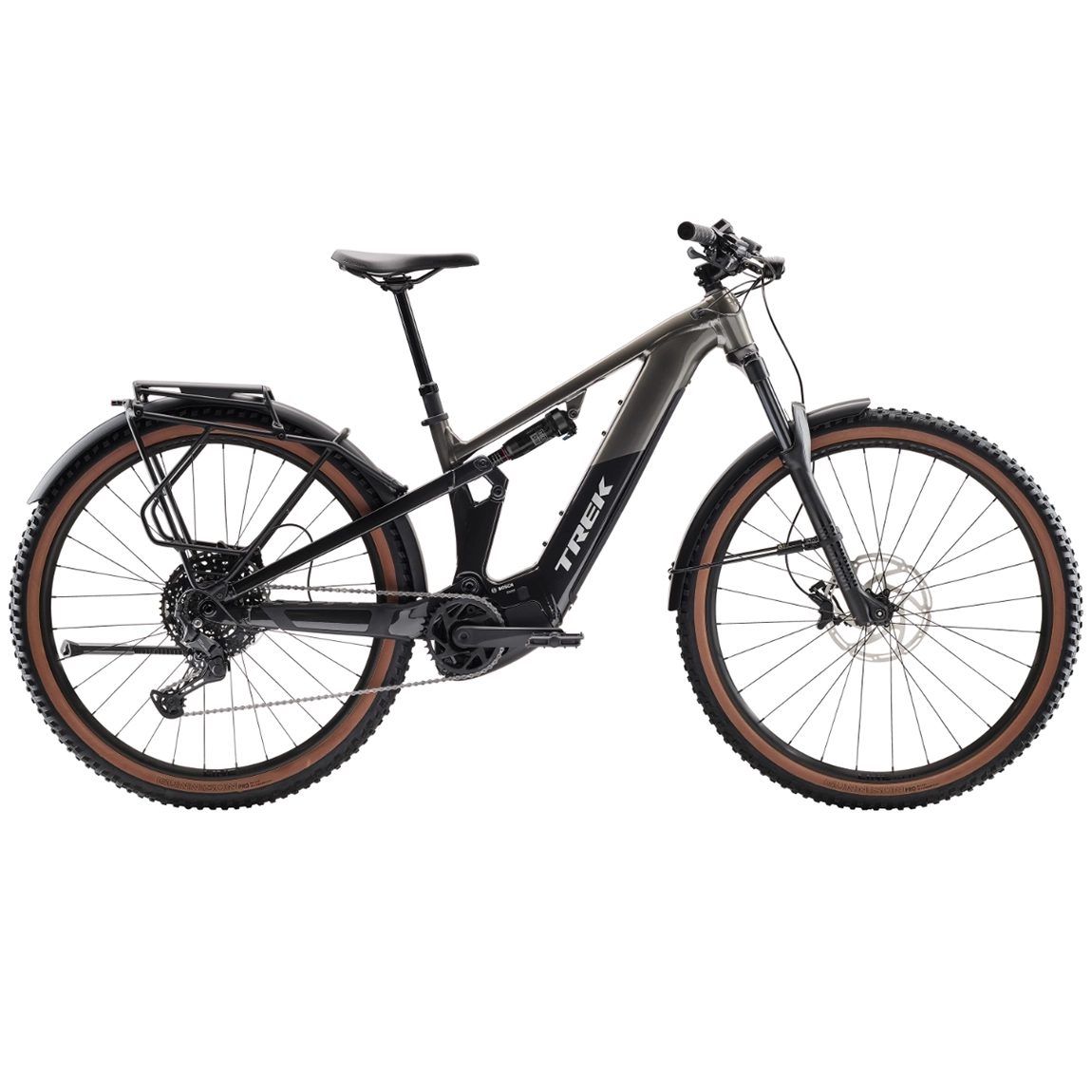 Trek Powerfly Fs 4 8 Eq Gen 4