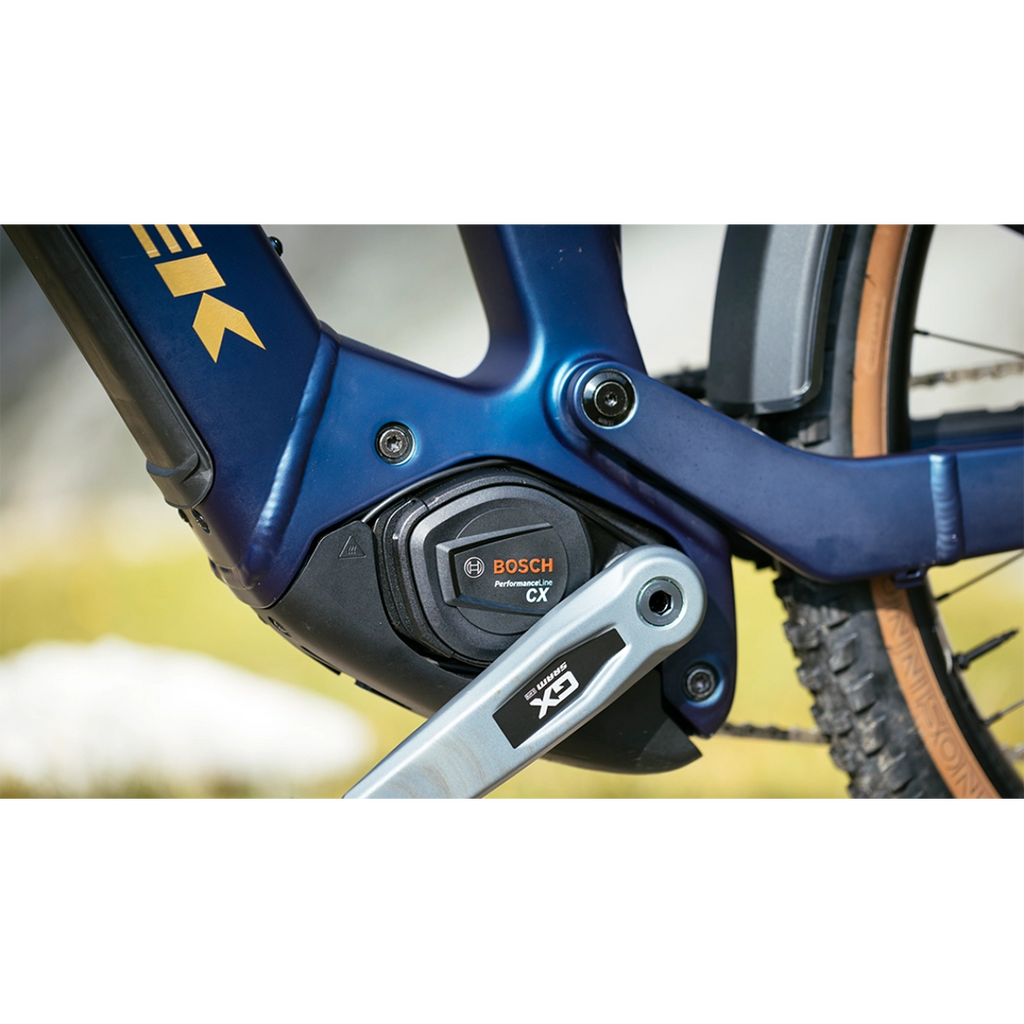 Trek Powerfly Fs 4 8 Eq Gen 4