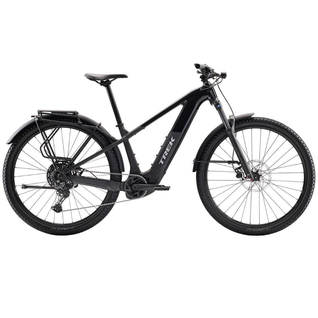 Trek Powerfly+ 4 Eq Gen 5
