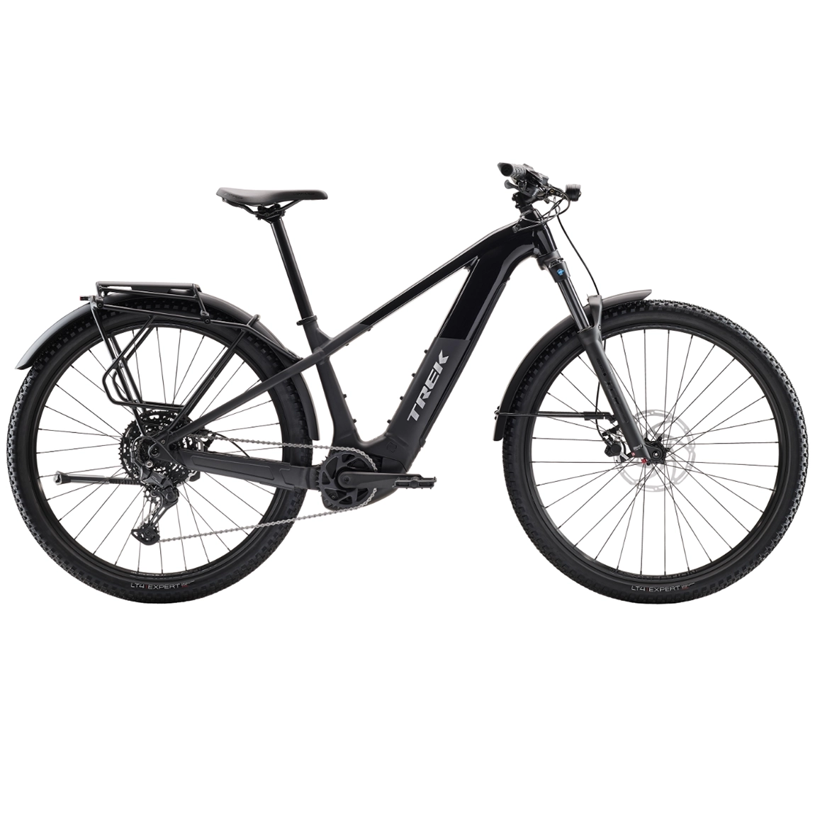 Trek Powerfly+ 4 Eq Gen 5