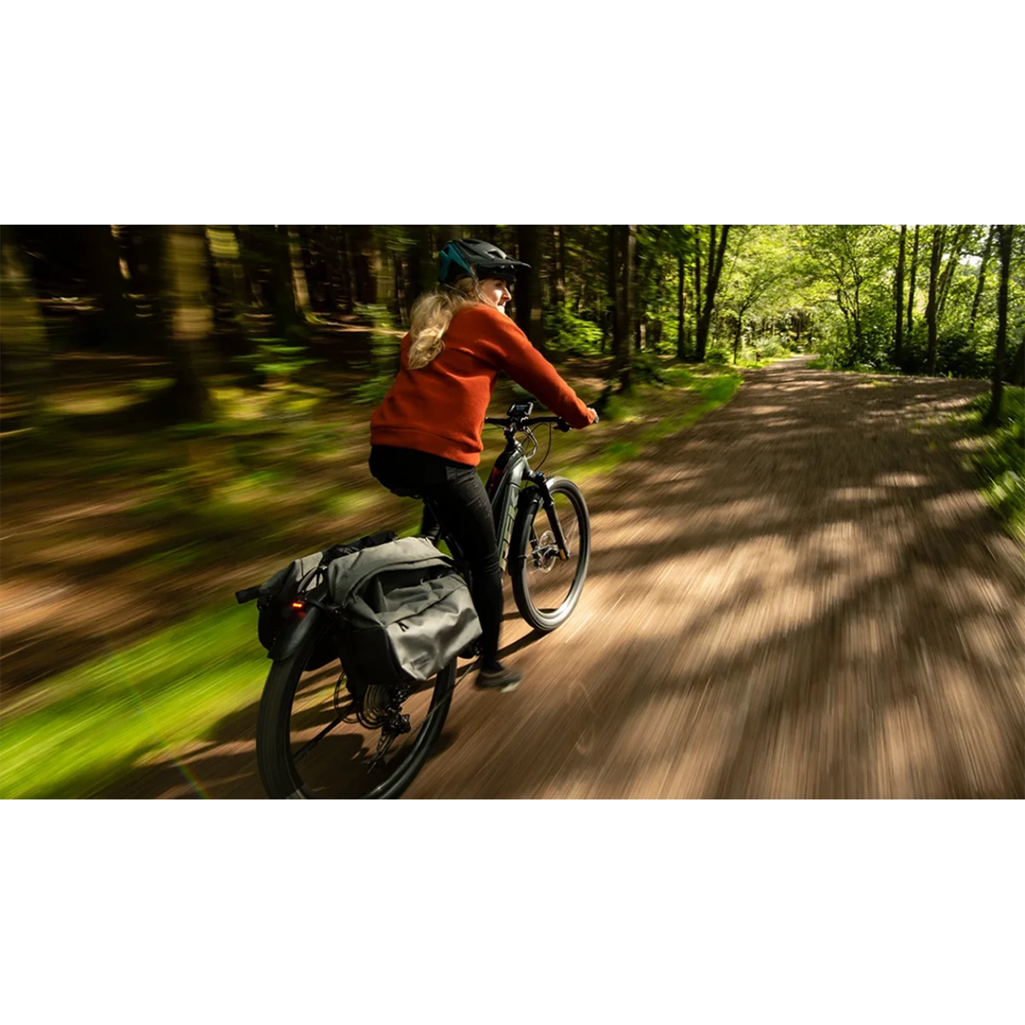 Trek Powerfly+ 4 Eq Gen 5