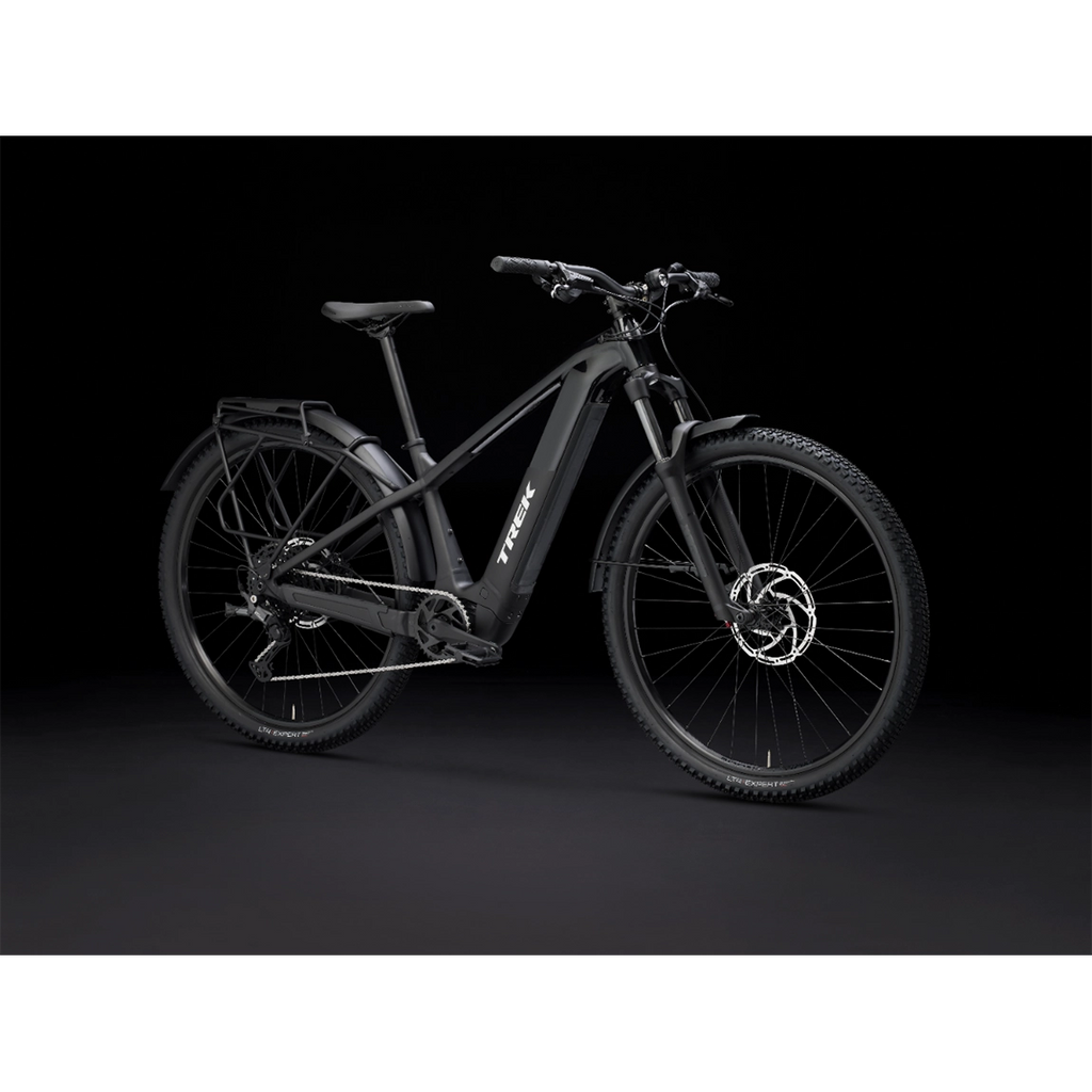 Trek Powerfly+ 4 Eq Gen 5