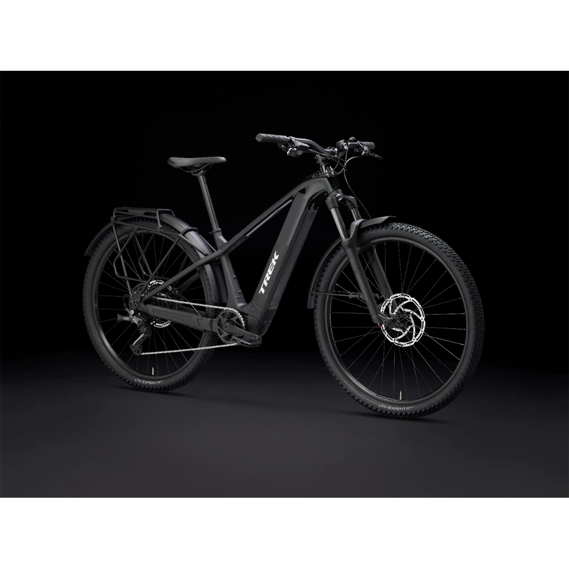 Trek Powerfly+ 4 Eq Gen 5