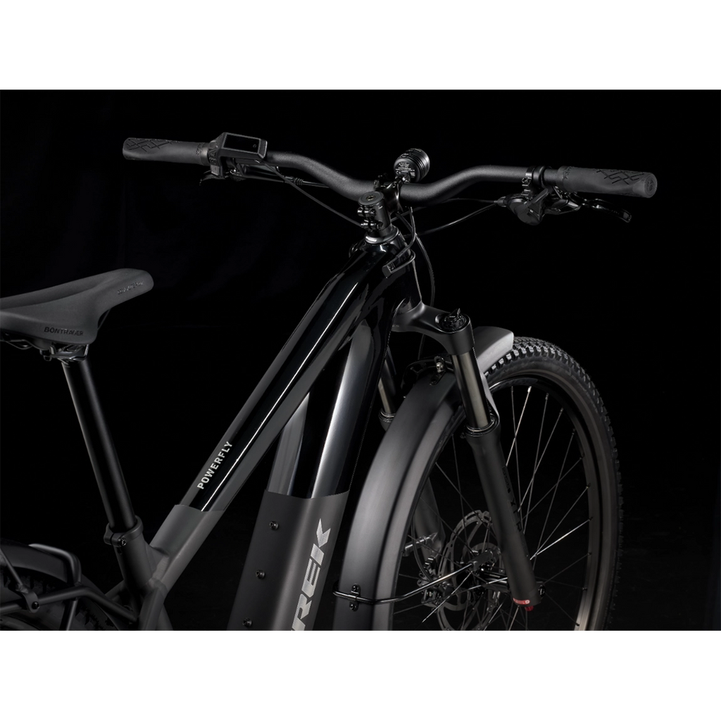 Trek Powerfly+ 4 Eq Gen 5