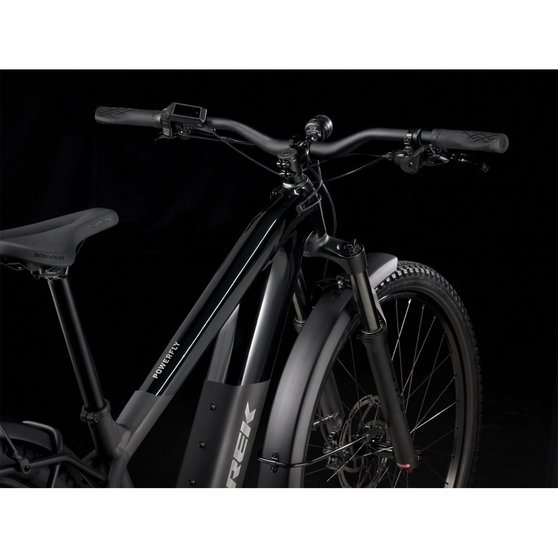 Trek Powerfly+ 4 Eq Gen 5
