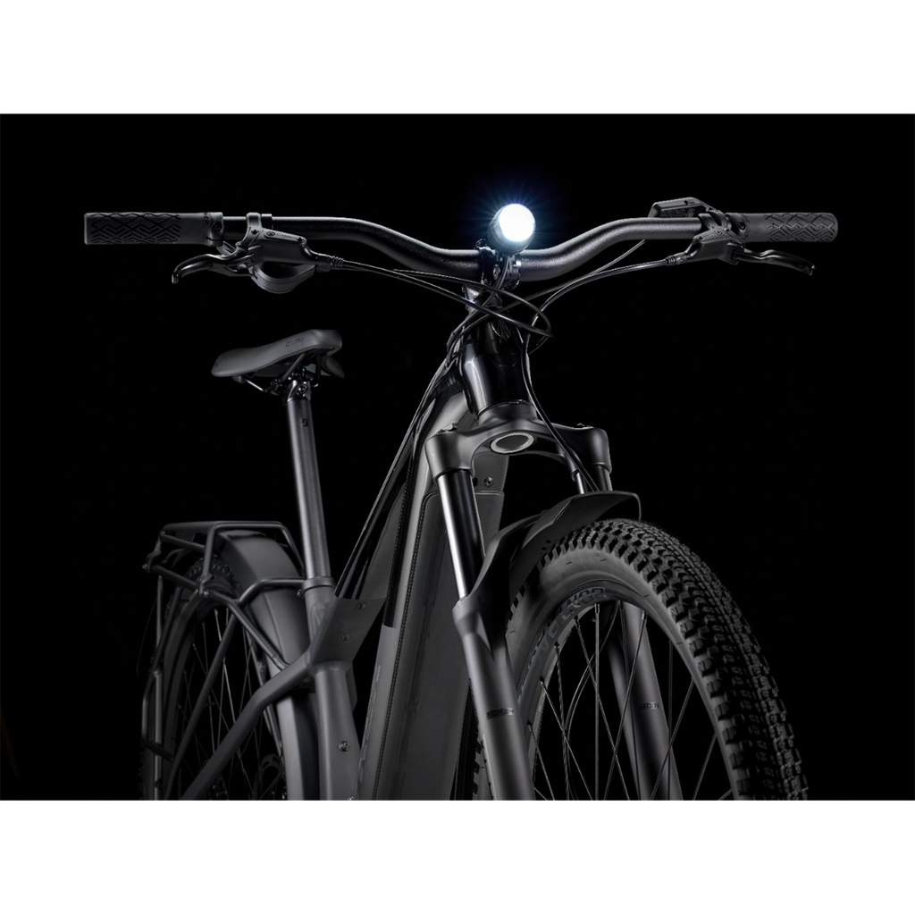 Trek Powerfly+ 4 Eq Gen 5