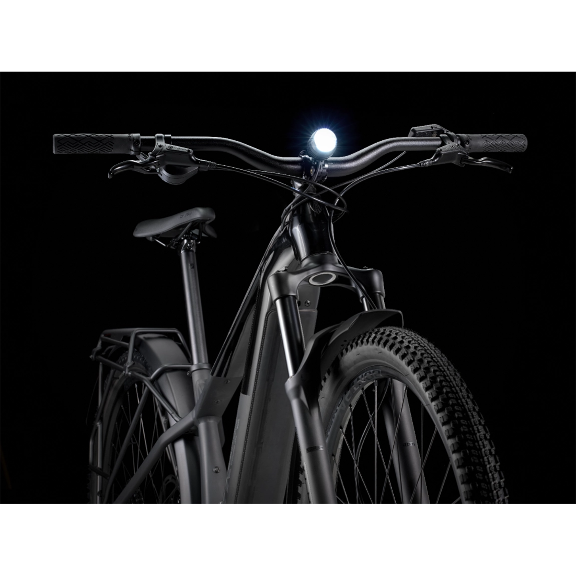 Trek Powerfly+ 4 Eq Gen 5