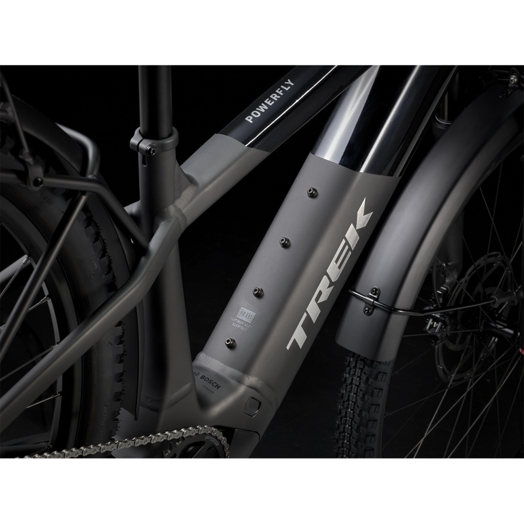Trek Powerfly+ 4 Eq Gen 5