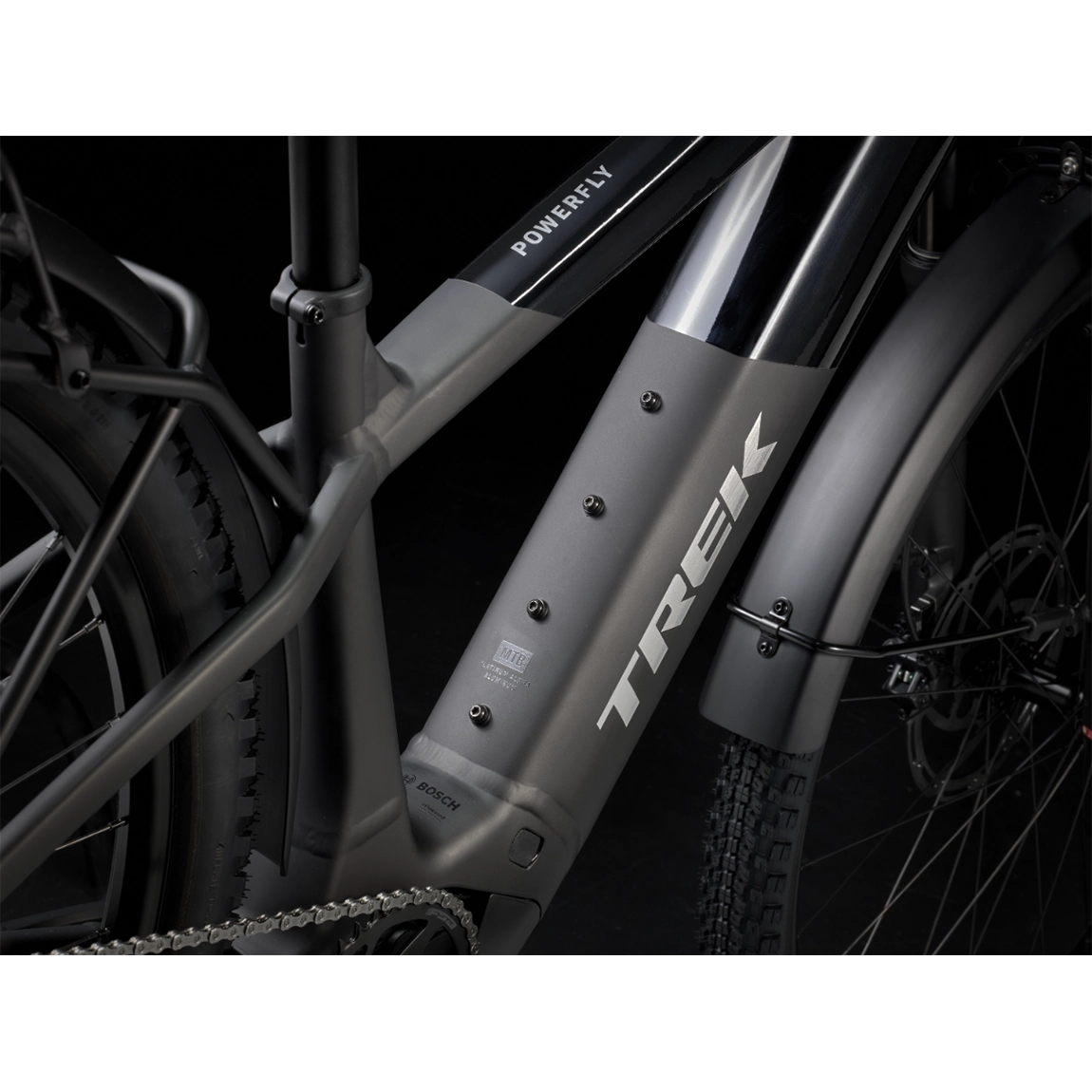 Trek Powerfly+ 4 Eq Gen 5