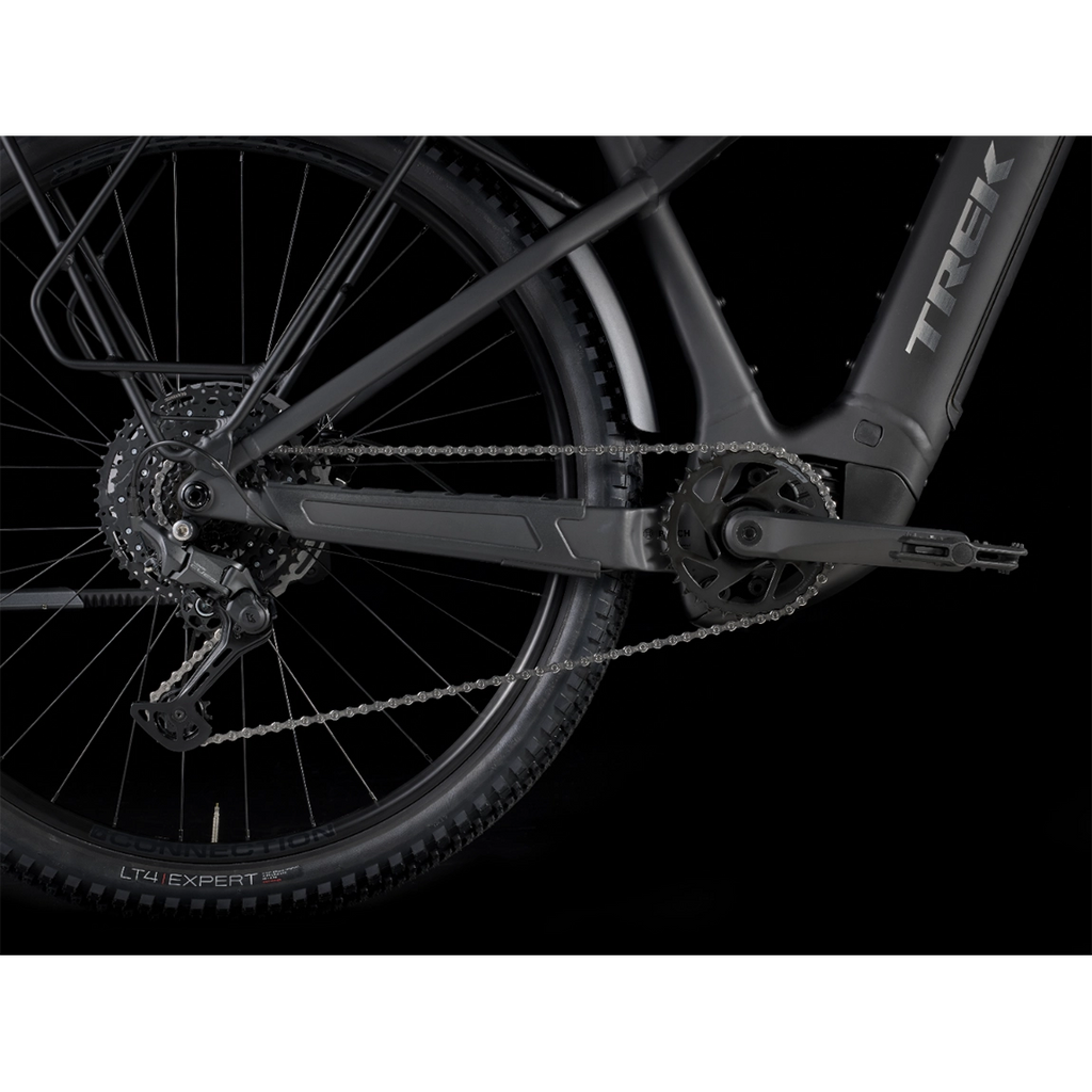 Trek Powerfly+ 4 Eq Gen 5
