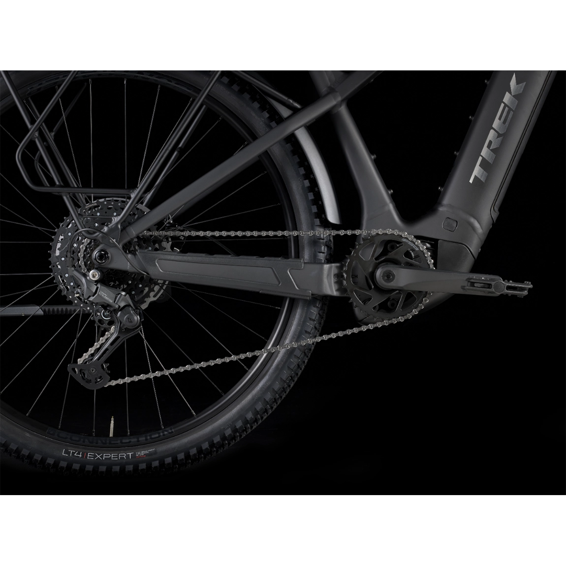 Trek Powerfly+ 4 Eq Gen 5