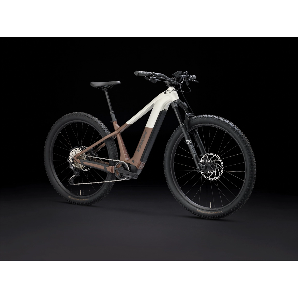 Trek Powerfly+ 8 Gen 5