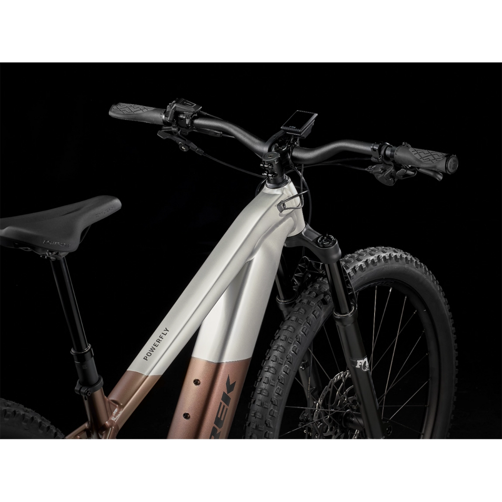 Trek Powerfly+ 8 Gen 5